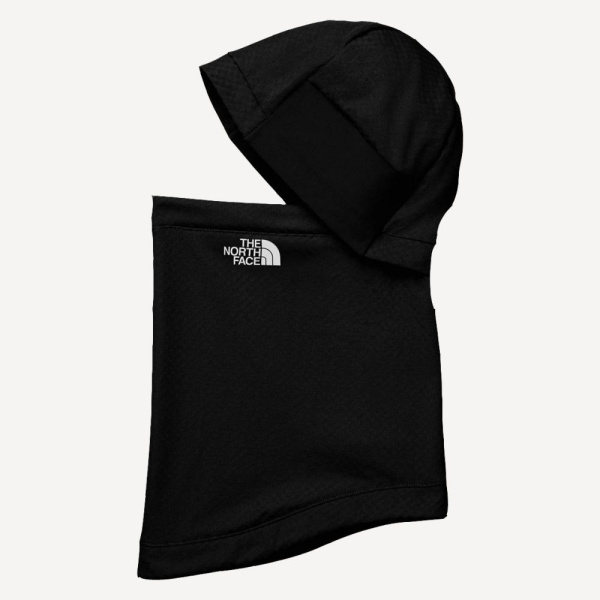 Балаклава FUTUREFLEECE (L/XL; black)